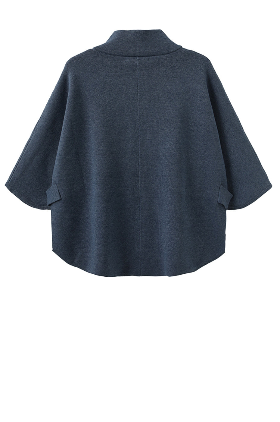 LUXZUZ // ONE TWO Birdie Knit Knit 545 Vintage Indigo
