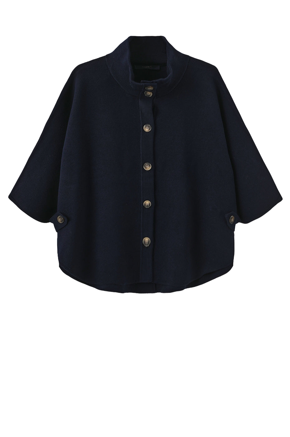 LUXZUZ // ONE TWO Birdie Knit Knit 577 Night Blue