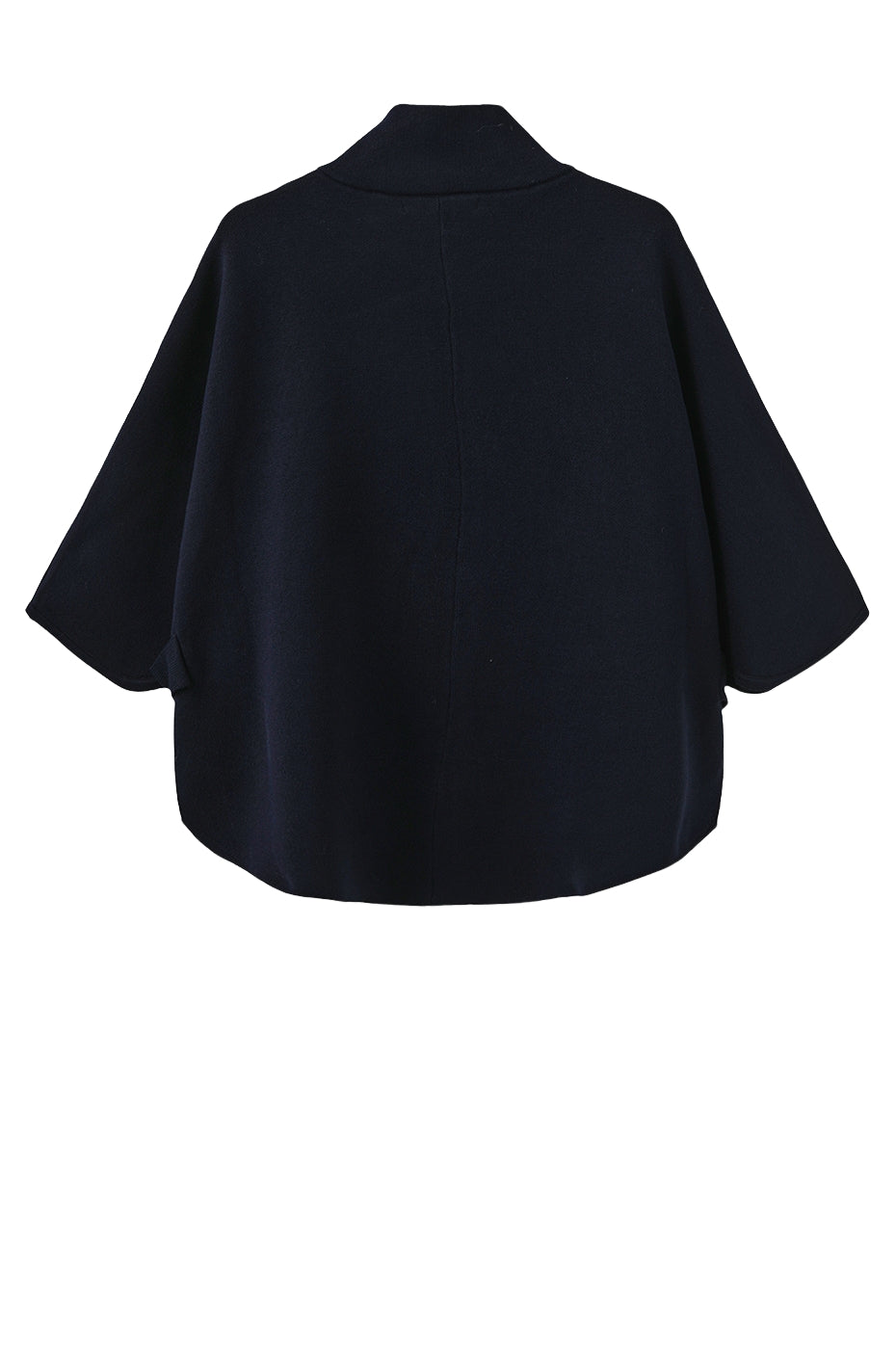 LUXZUZ // ONE TWO Birdie Knit Knit 577 Night Blue