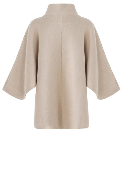 LUXZUZ // ONE TWO Birdie Knit Knit 736 Peyote