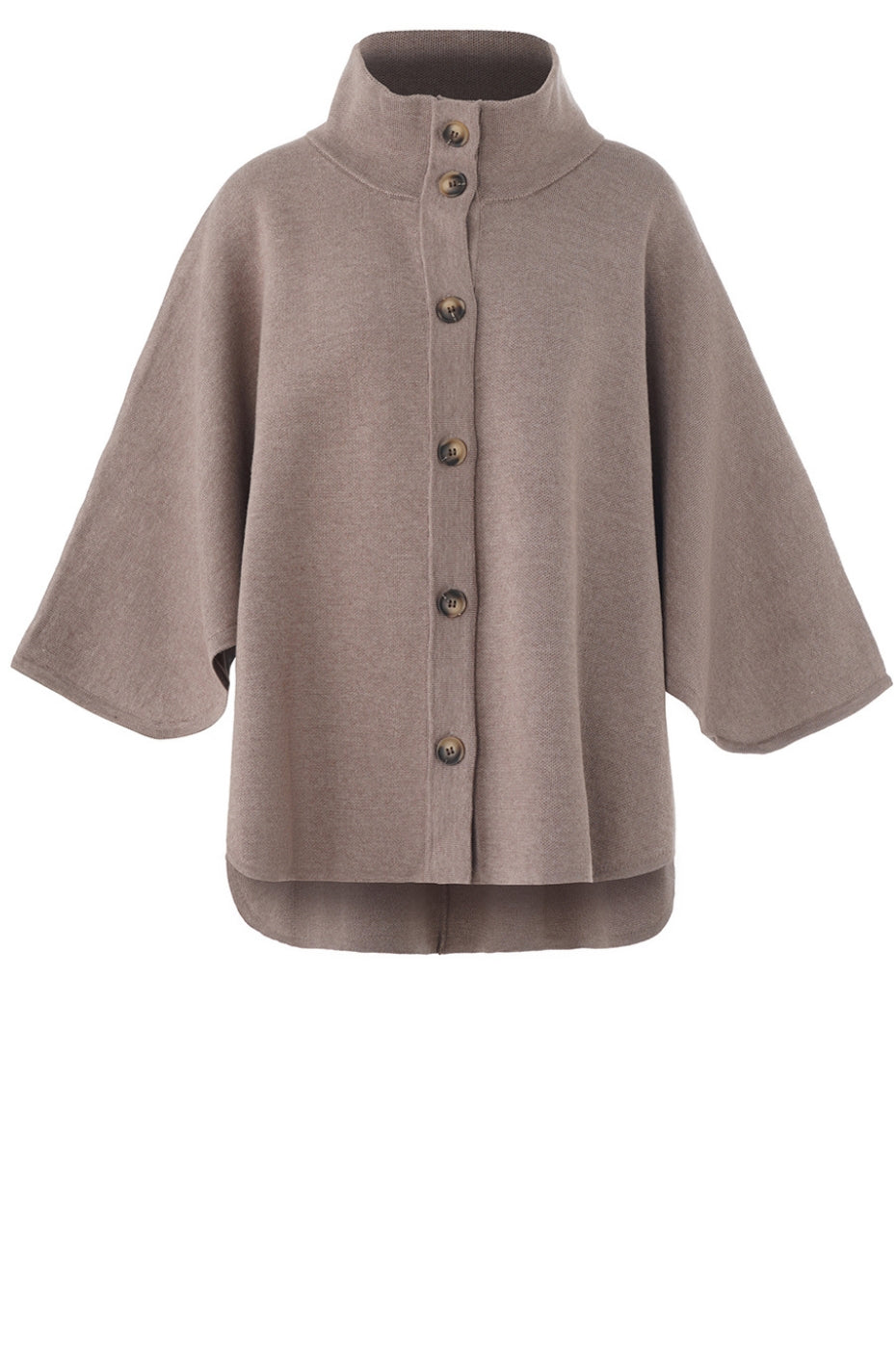 LUXZUZ // ONE TWO Birdie Knit Knit 749 Rain Drum