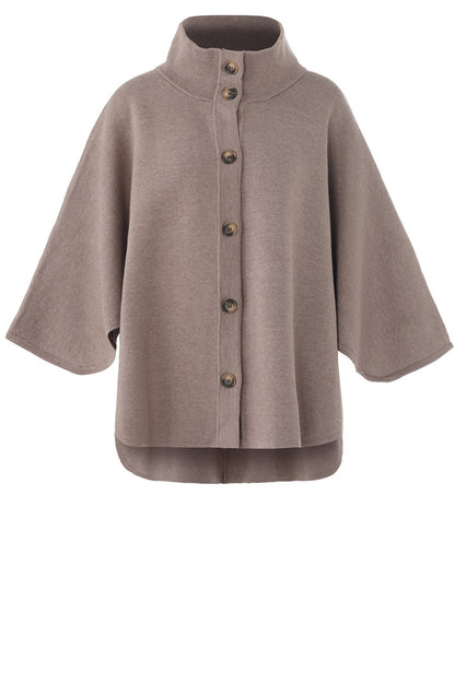 LUXZUZ // ONE TWO Birdie Knit Knit 749 Rain Drum