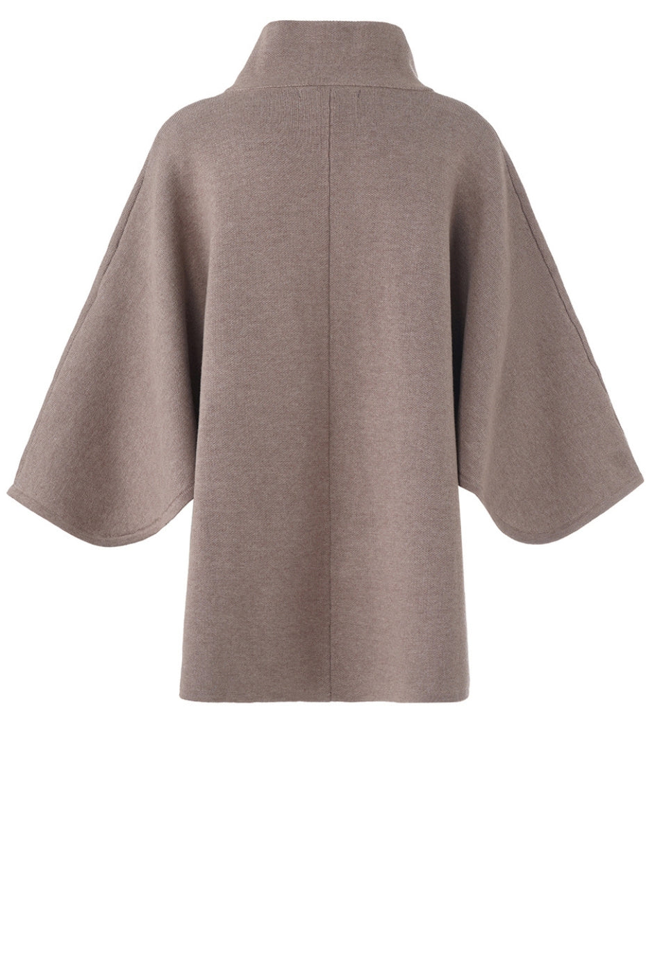 LUXZUZ // ONE TWO Birdie Knit Knit 749 Rain Drum