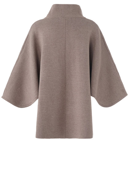 LUXZUZ // ONE TWO Birdie Knit Knit 749 Rain Drum