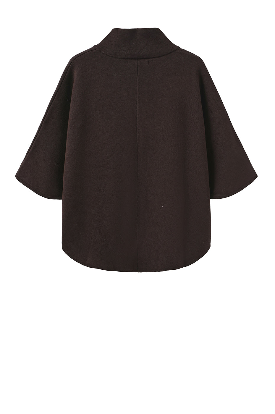 LUXZUZ // ONE TWO Birdie Knit Knit 799 Choco Lux