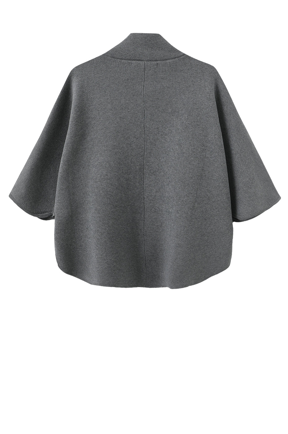 LUXZUZ // ONE TWO Birdie Knit Knit 821 Grey Marl