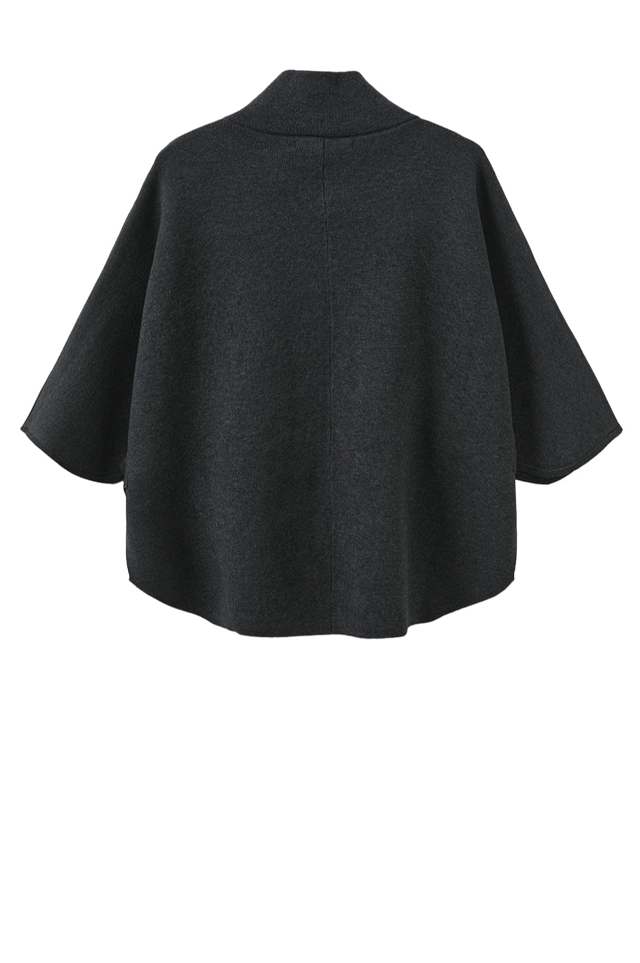 LUXZUZ // ONE TWO Birdie Knit Knit 833 Asphalt