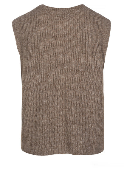 LUXZUZ // ONE TWO Bit Knit Knit 726 Pine Bark
