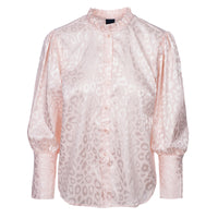 Blanche Shirt - Cloud Pink