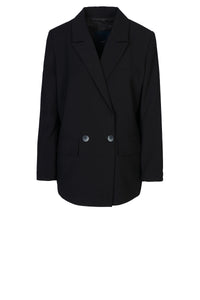 Boeline Jacket - Black
