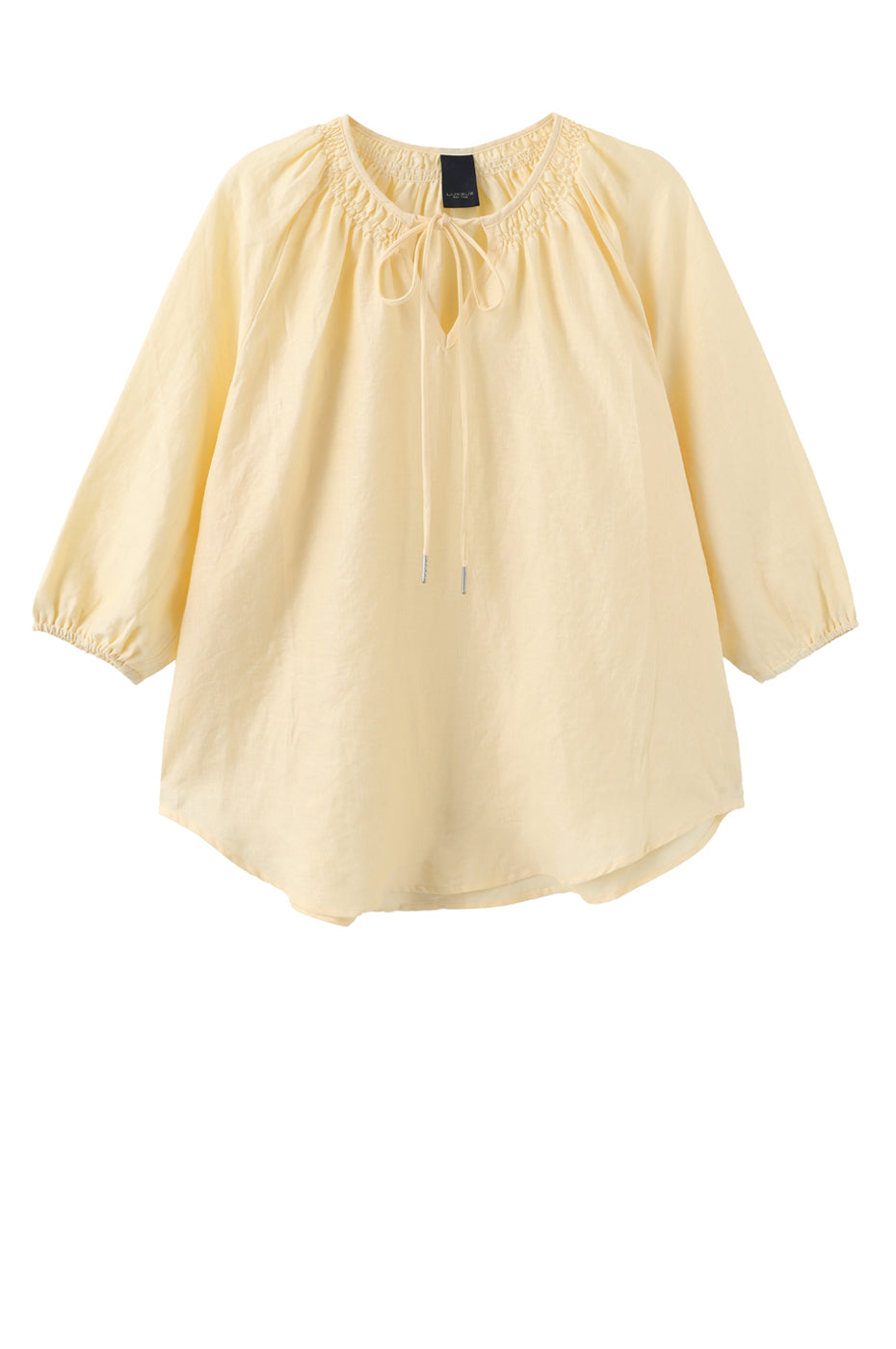 LUXZUZ // ONE TWO Cicilian Blouse Blouse 100 Anise Flower