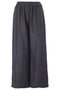 Donna Pant - Denim like