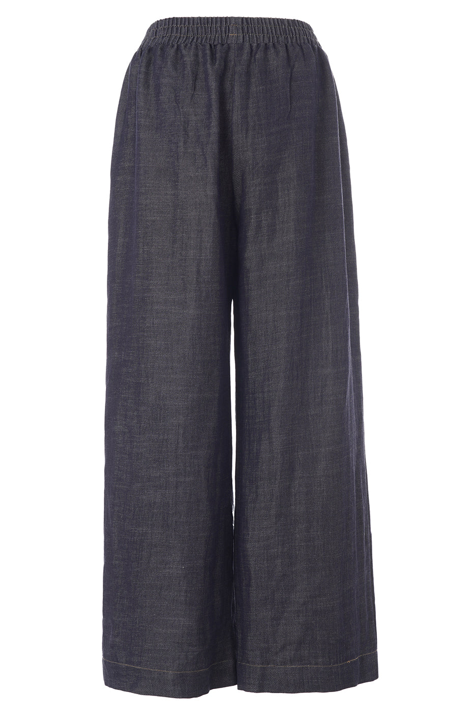 LUXZUZ // ONE TWO Donna Pant Pant 579 Denim like