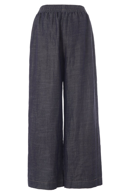 LUXZUZ // ONE TWO Donna Pant Pant 579 Denim like