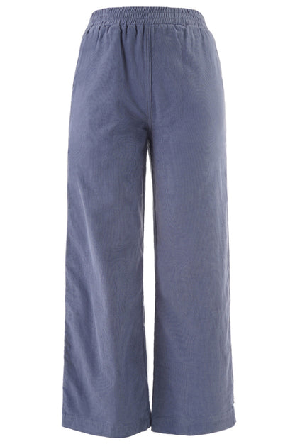 LUXZUZ // ONE TWO Eicord Pant Pant 531 Faded Denim
