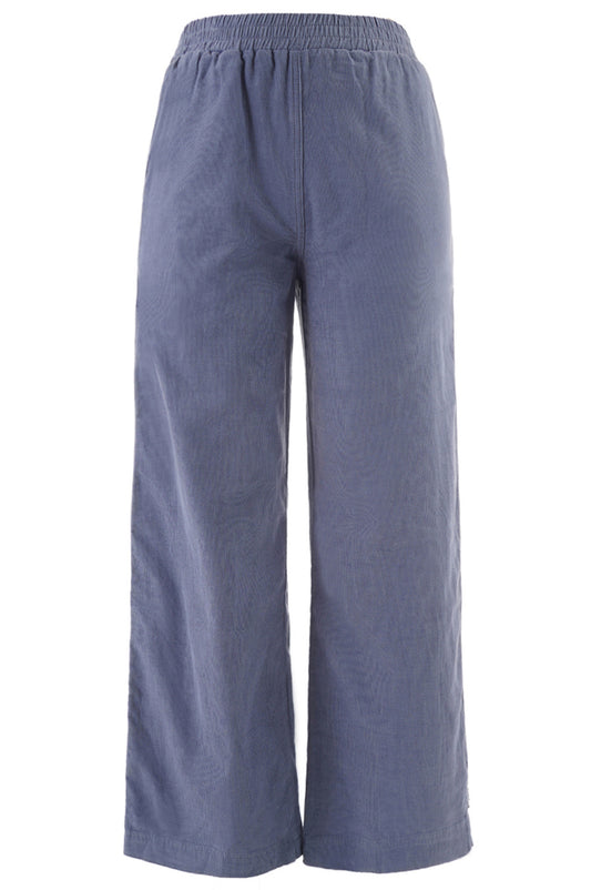 LUXZUZ // ONE TWO Eicord Pant Pant 531 Faded Denim