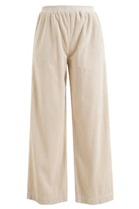 Eicord Pant - Ecru