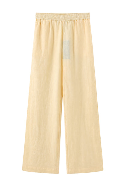 LUXZUZ // ONE TWO Eilee Pant Pant 100 Anise Flower