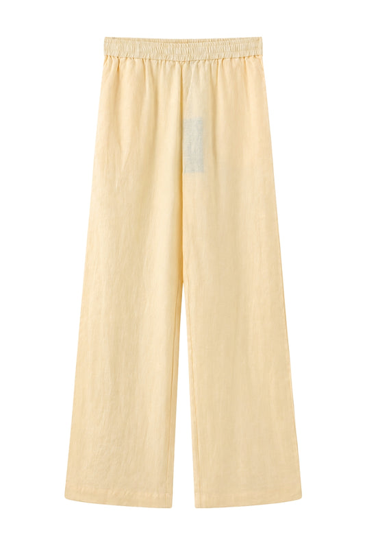 LUXZUZ // ONE TWO Eilee Pant Pant 100 Anise Flower