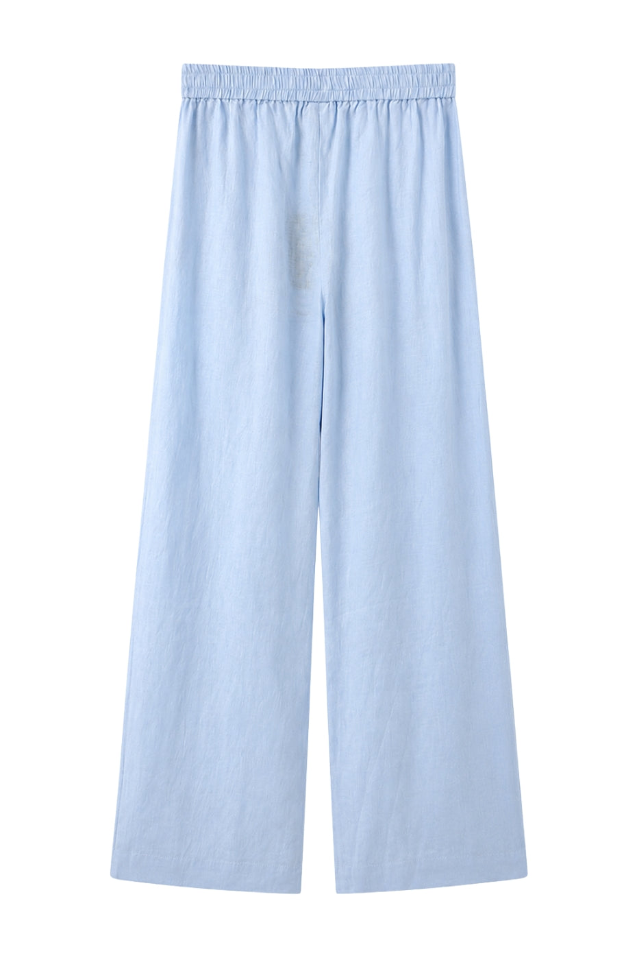 LUXZUZ // ONE TWO Eilee Pant Pant 501 Cerulean Blue