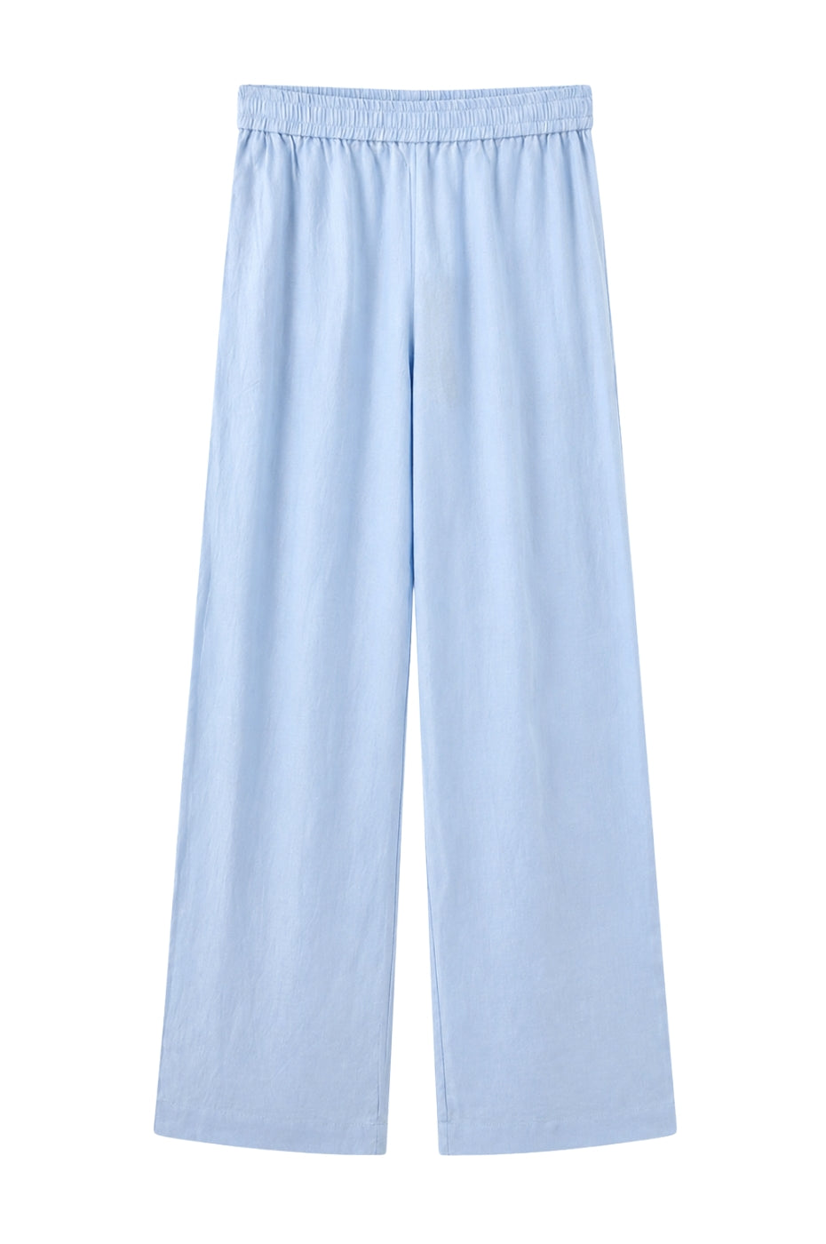 LUXZUZ // ONE TWO Eilee Pant Pant 501 Cerulean Blue