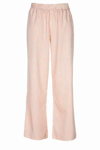 LUXZUZ // ONE TWO Eilee Pant Pant 302 Rose Smoke