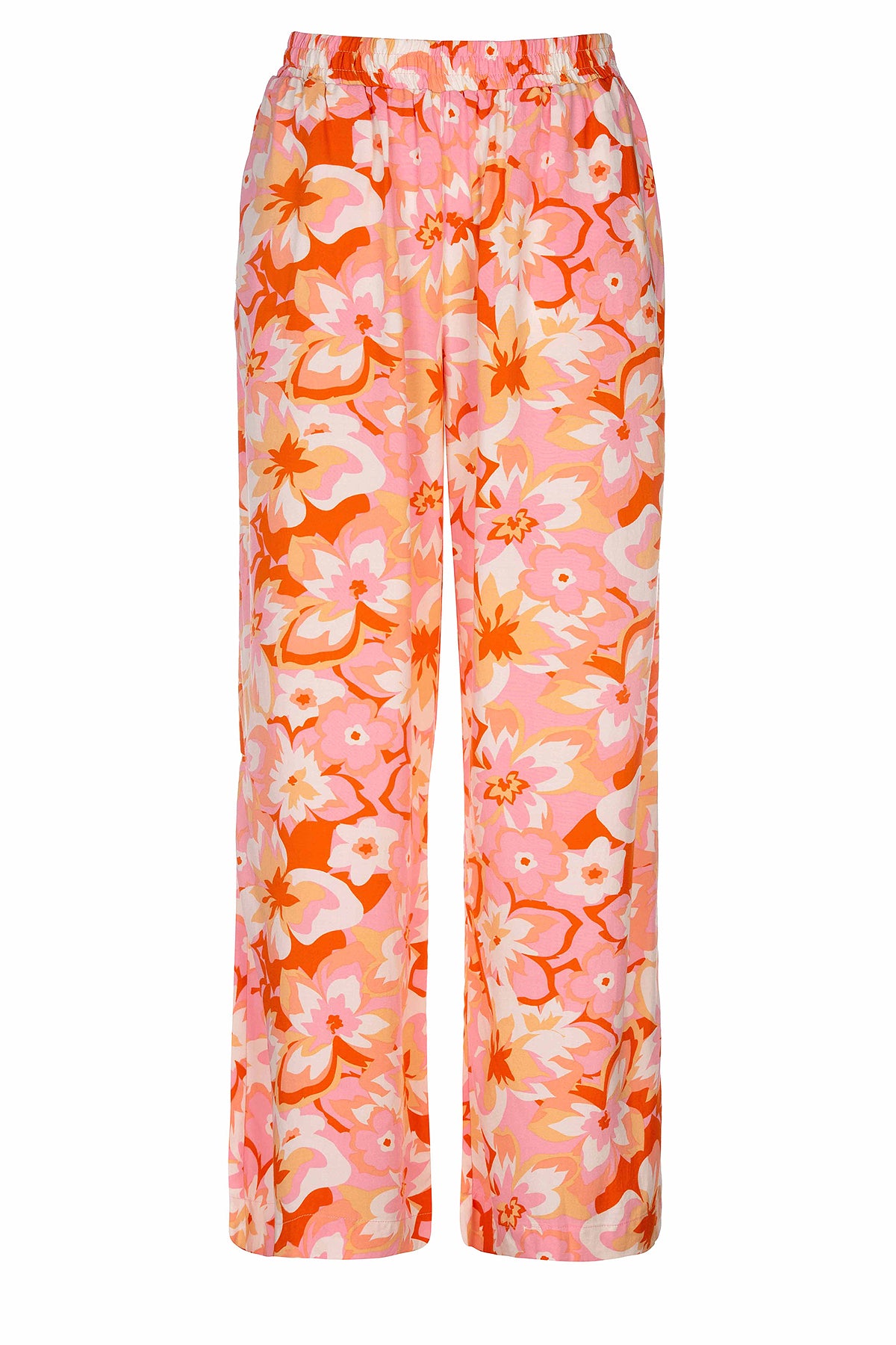 LUXZUZ // ONE TWO Eilee Pant Pant 380 Sachet Pink