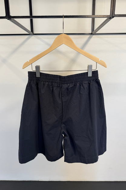 LUXZUZ // ONE TWO Eiluu Shorts Shorts 577 Night Blue