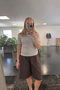 Eiluu Shorts - Bracken