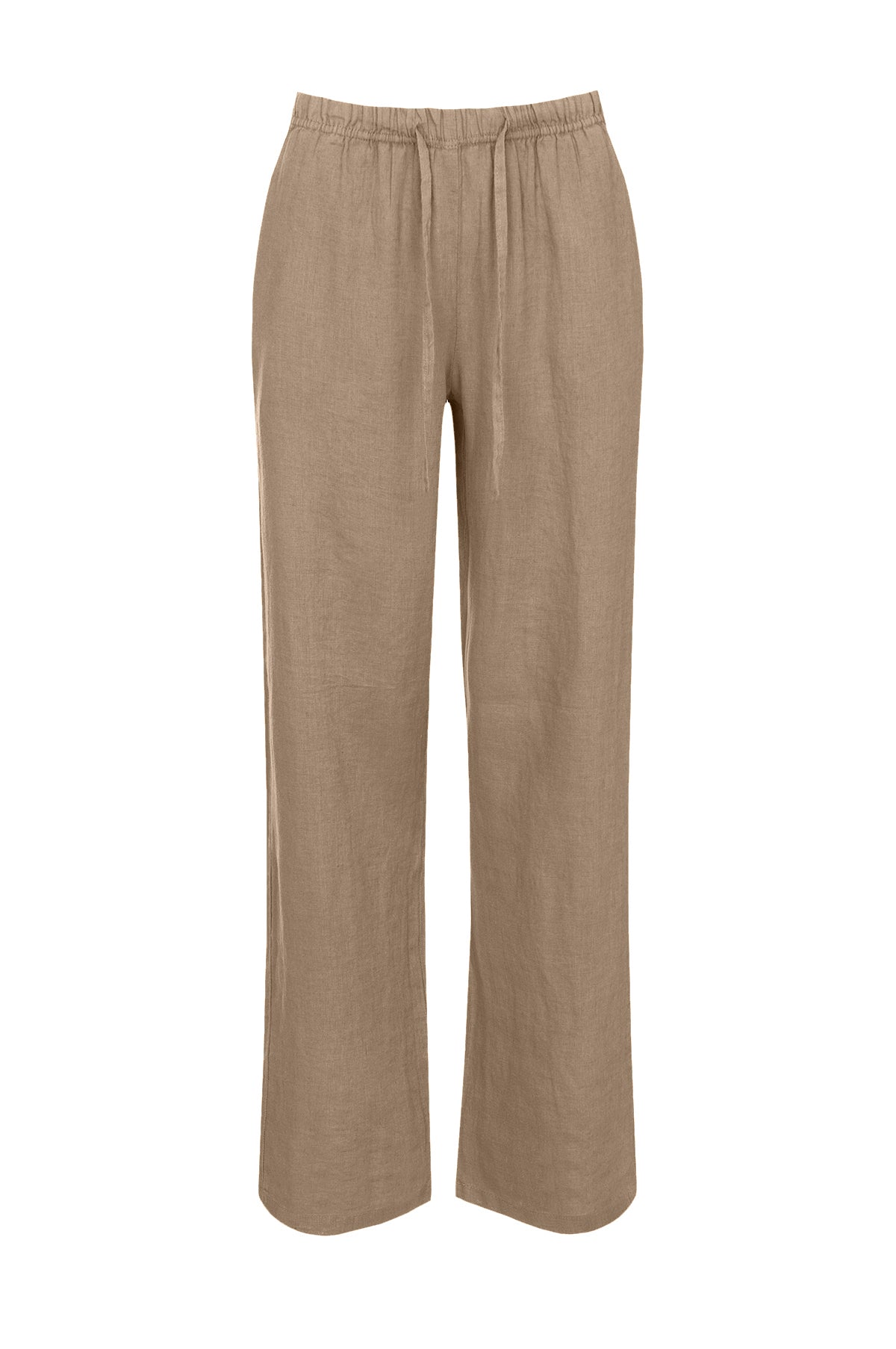 LUXZUZ // ONE TWO Elilin Pant Pant 774 Granola