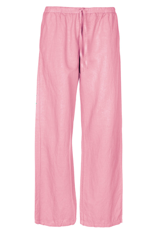 LUXZUZ // ONE TWO Elilin Pant Pant 315 Candy Pink
