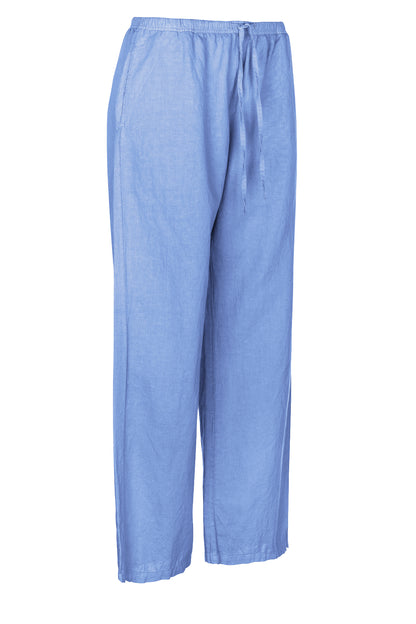 LUXZUZ // ONE TWO Elilin Pant Pant 553 Granada Sky