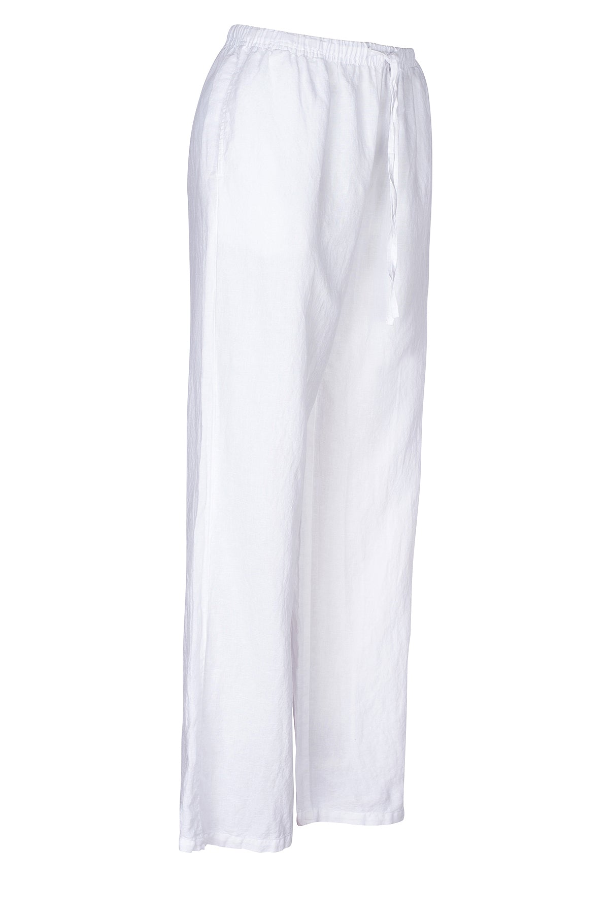 LUXZUZ // ONE TWO Elilin Pant Pant 901 White