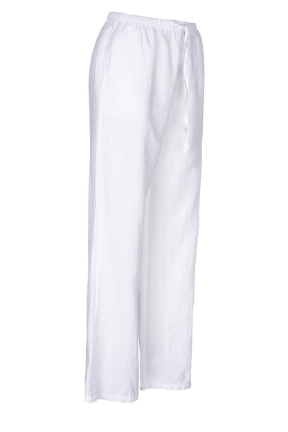 LUXZUZ // ONE TWO Elilin Pant Pant 901 White