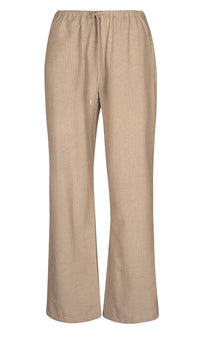 Elilina Pant - Warm Sand