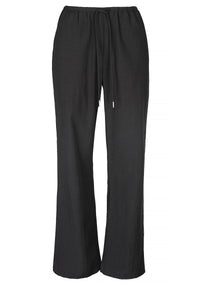 Elilina Pant - Black