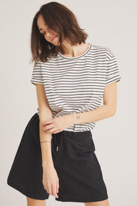 Elilisho Shorts - Black