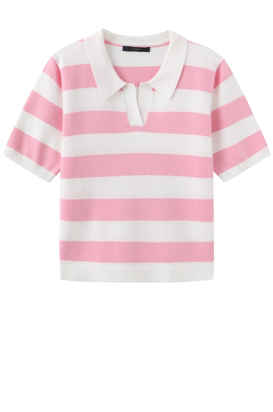 LUXZUZ // ONE TWO Gabriele Knit Knit 328 Begonia Pink