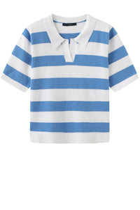 Gabriele Knit - Regatta