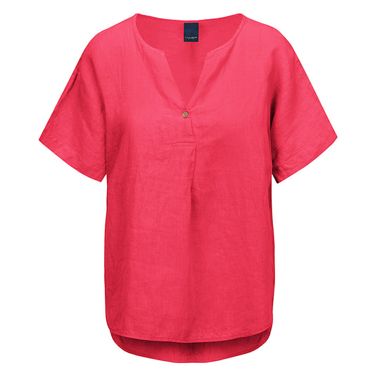 LUXZUZ // ONE TWO Helily Blouse Blouse 395 Water Melon