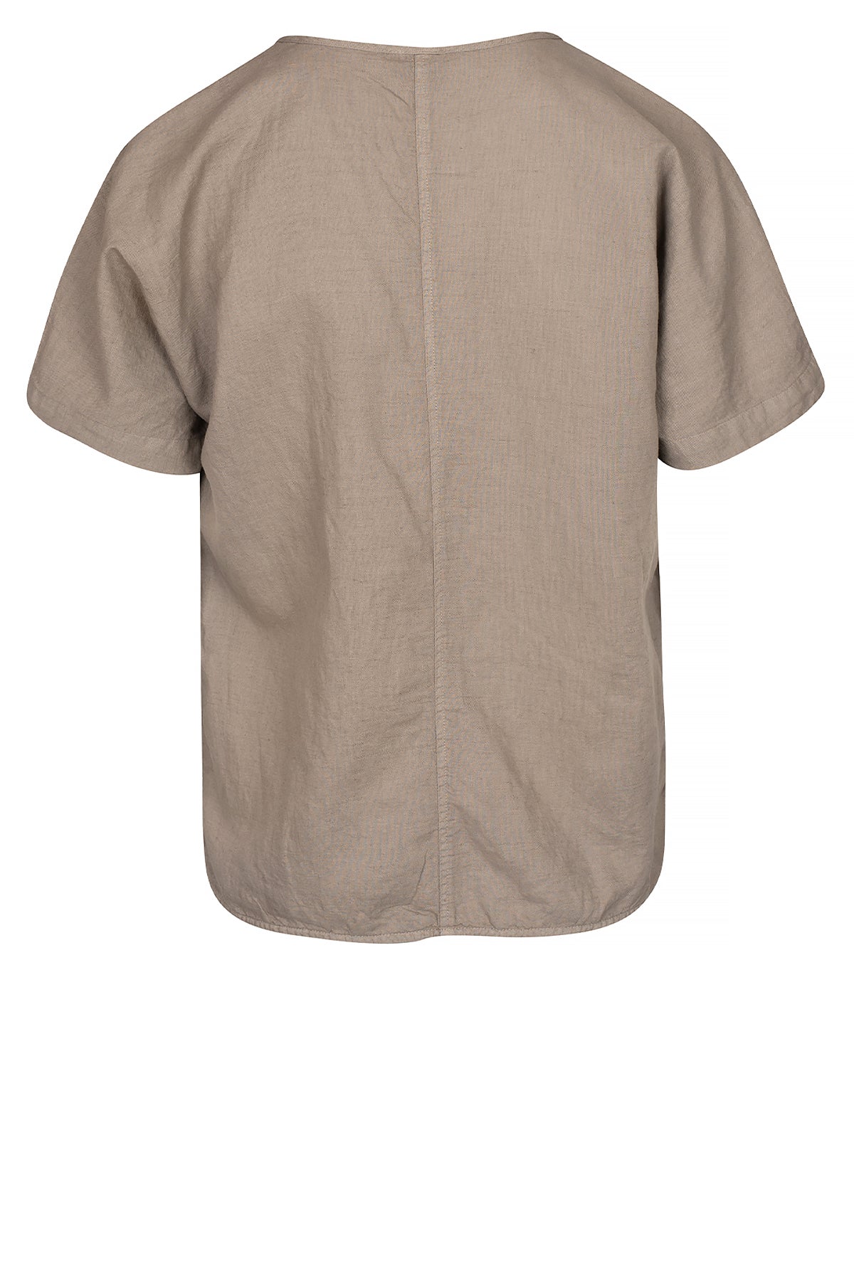 LUXZUZ // ONE TWO Helily Blouse Blouse 765 Drift Wood