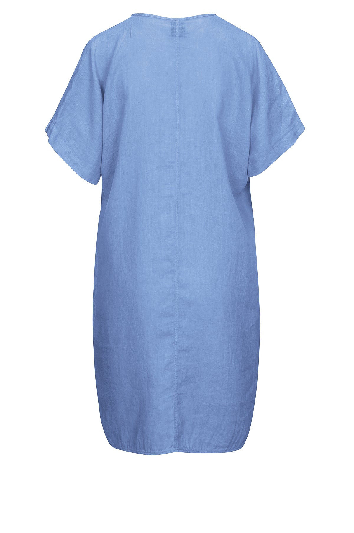 LUXZUZ // ONE TWO Helinia Dress Dress 553 Granada Sky