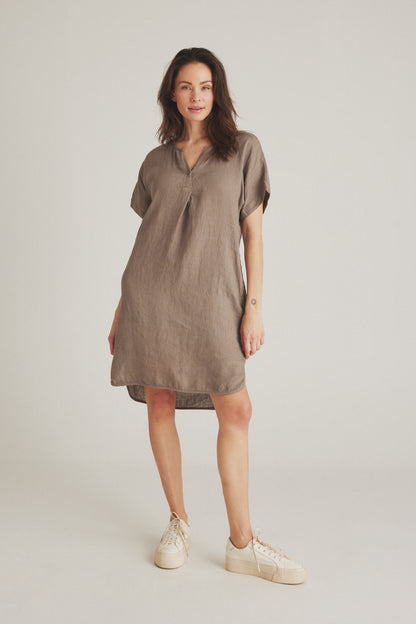 LUXZUZ // ONE TWO Helinia Dress Dress