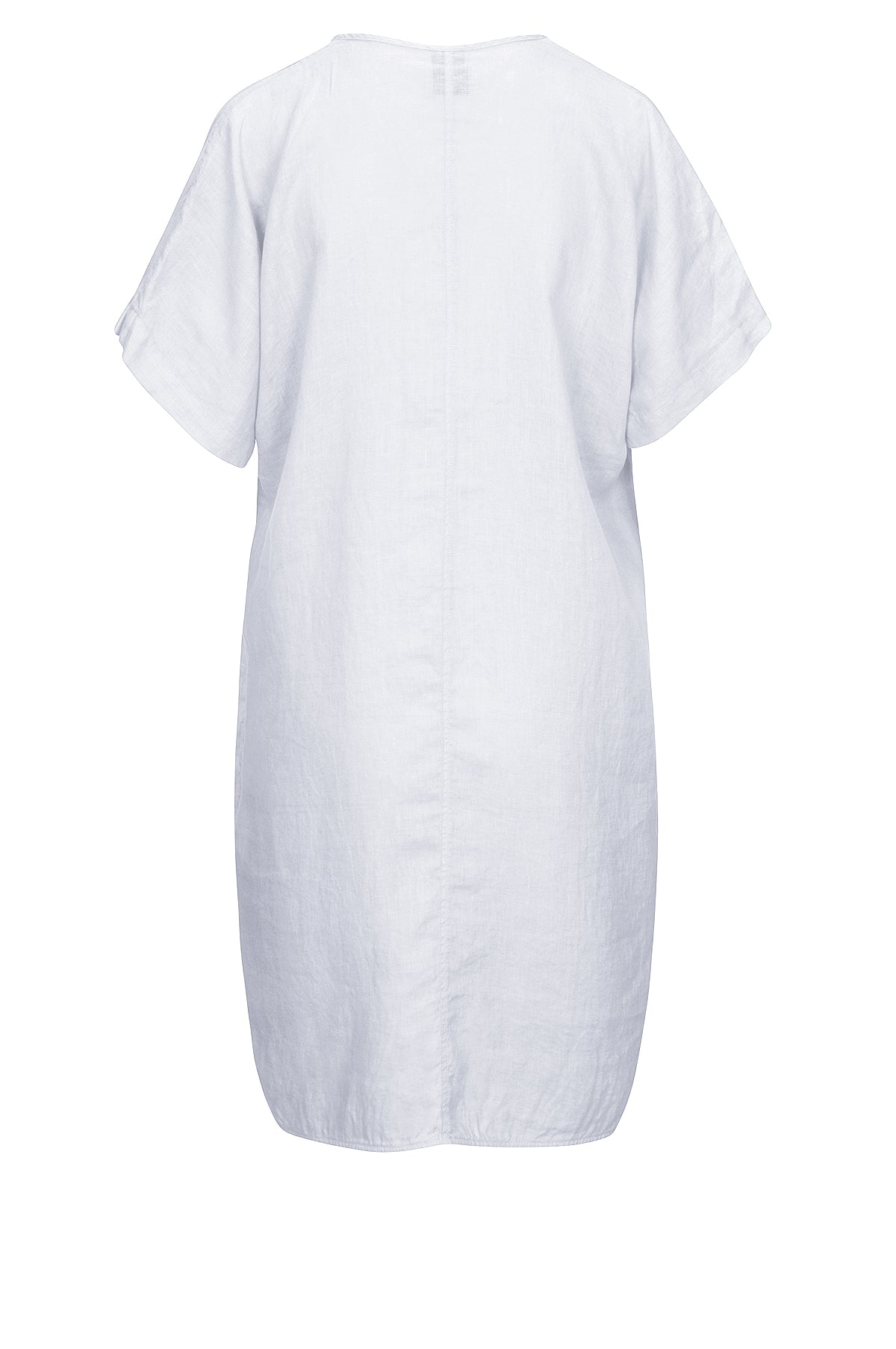 LUXZUZ // ONE TWO Helinia Dress Dress 901 White