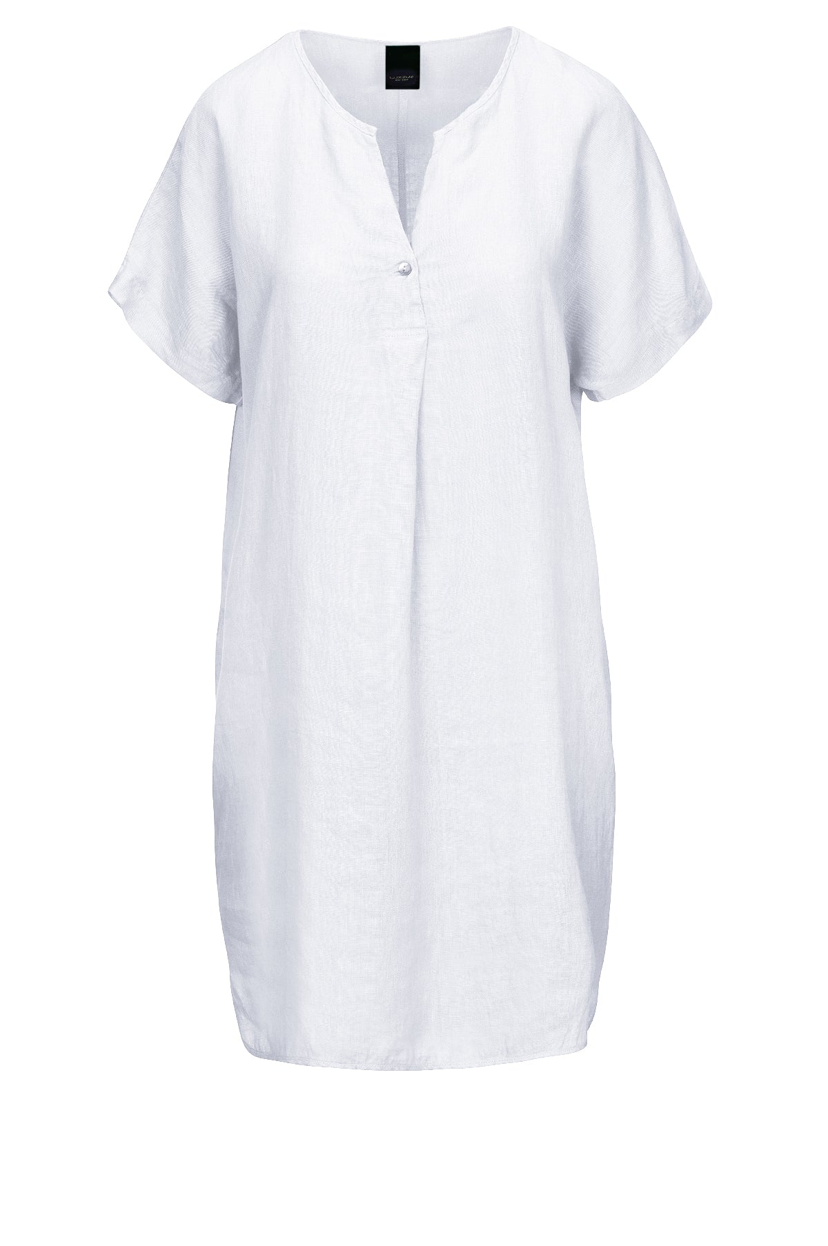 LUXZUZ // ONE TWO Helinia Dress Dress 901 White