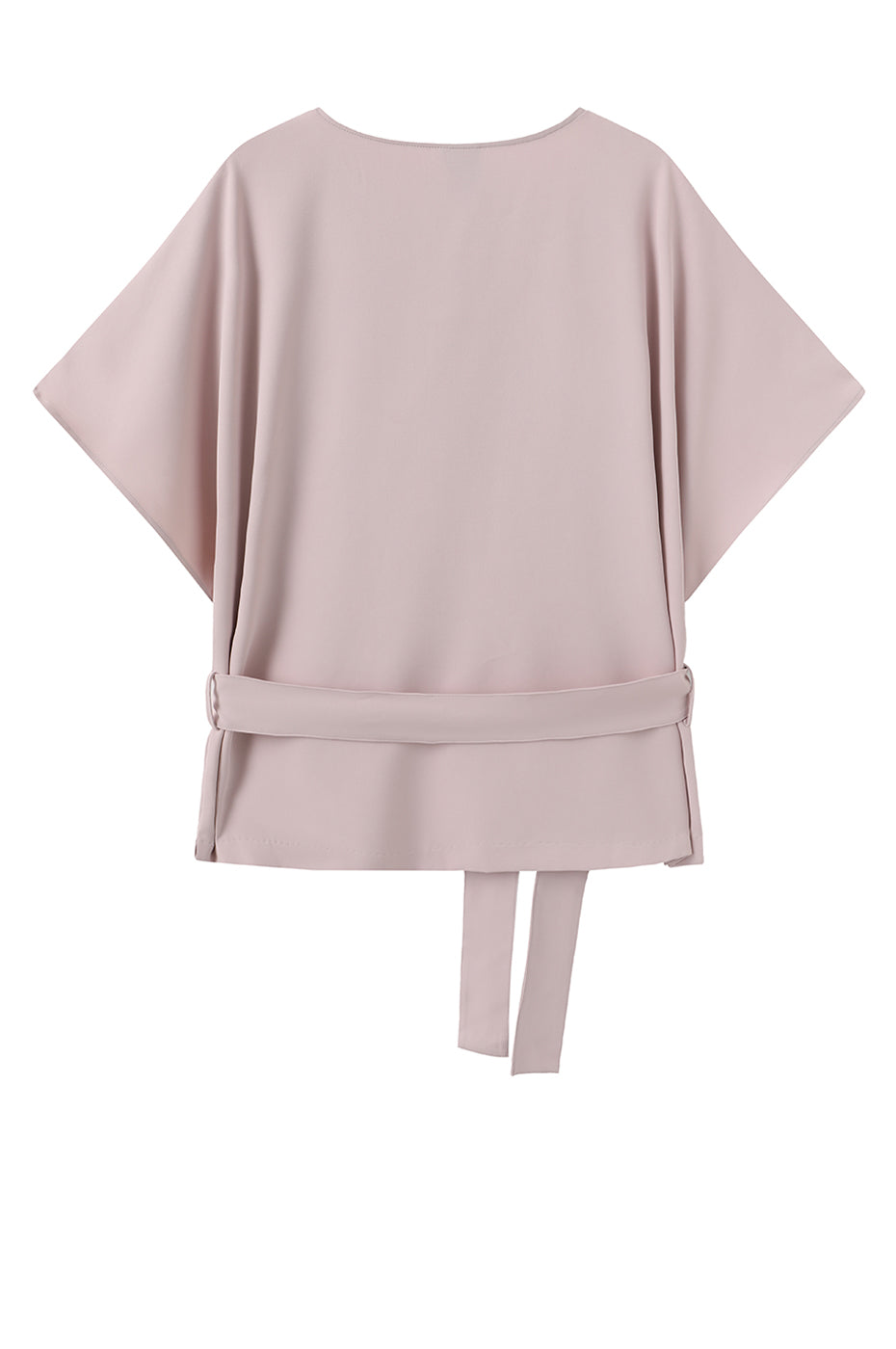 LUXZUZ // ONE TWO Irka Blouse Blouse 392 Orchid Ice