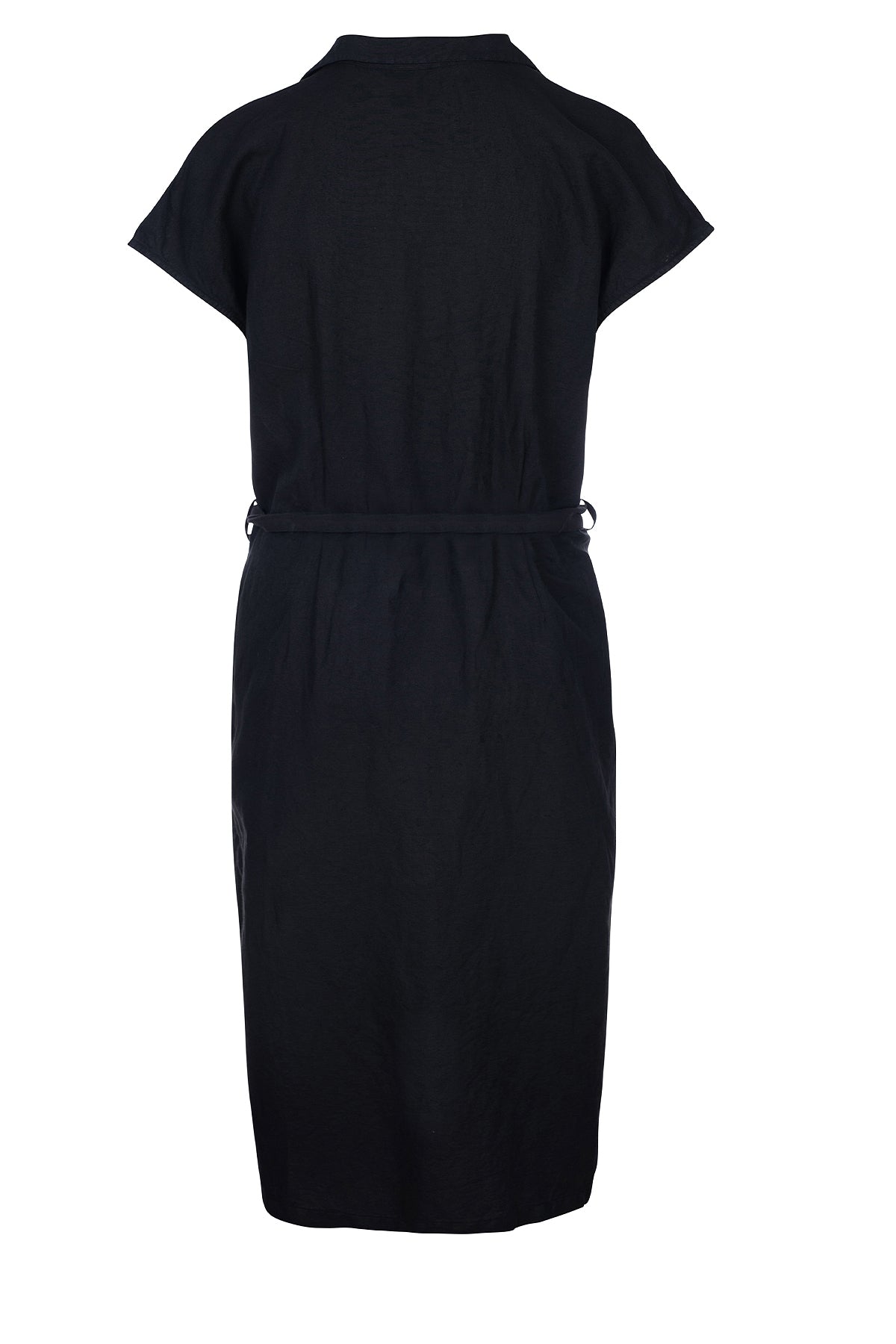 LUXZUZ // ONE TWO Jacinion Dress Dress 999 Black