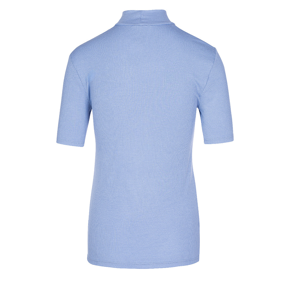LUXZUZ // ONE TWO Jackynit T-Shirt T-Shirt 535 Dark Oxford blue