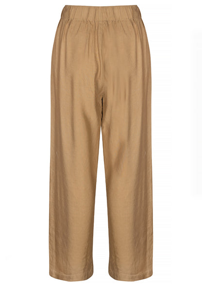 LUXZUZ // ONE TWO Janet Pant Pant 755 Cuban Sand