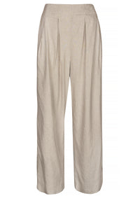Janet Pant - Linen